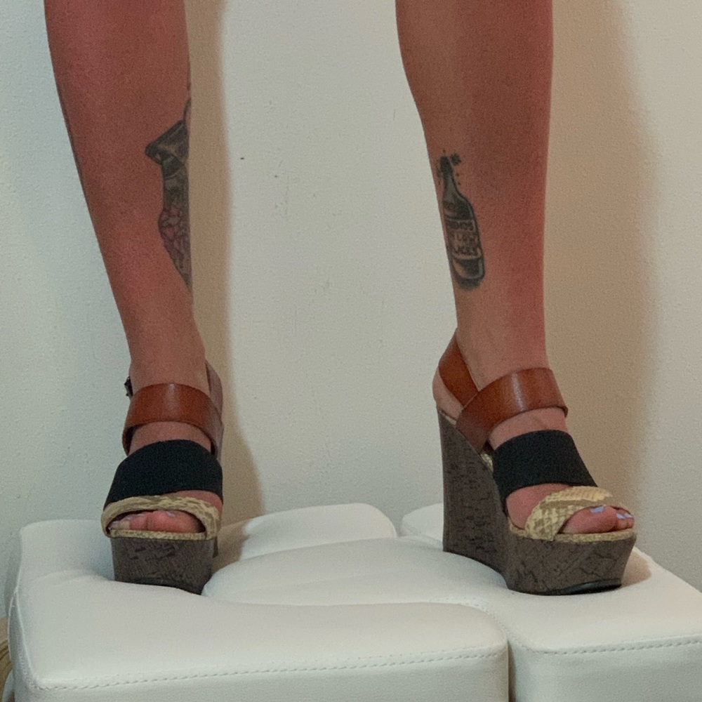 Wedges